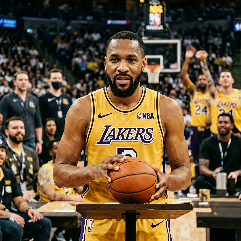NBA季后赛